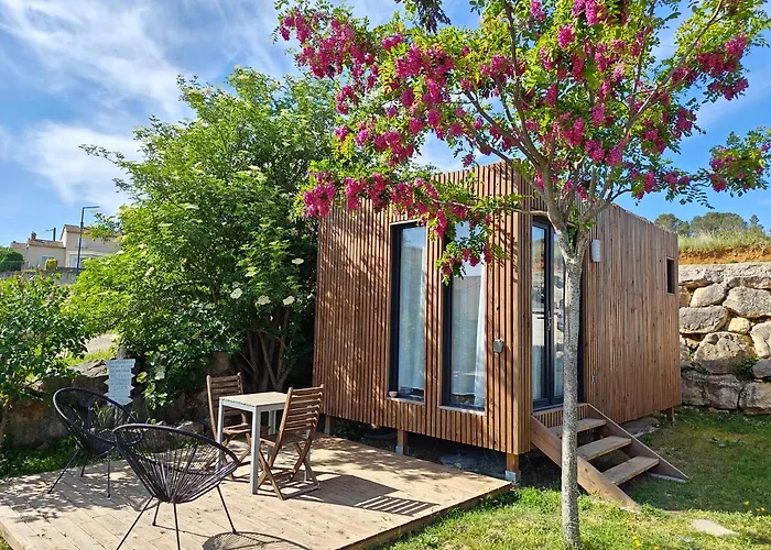 La Cabane De Lili Prune