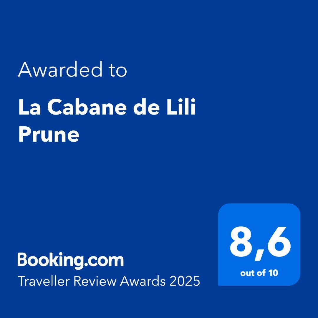 La De Lili Prune